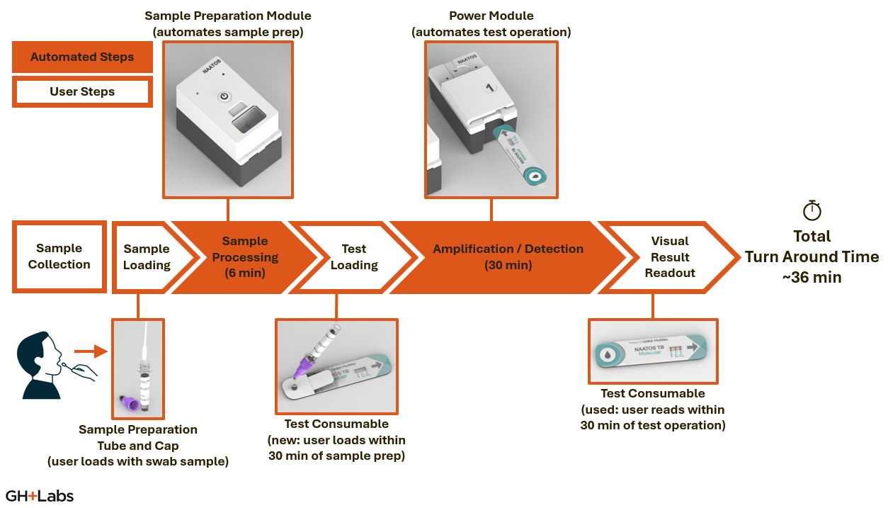 NAATOS Workflow